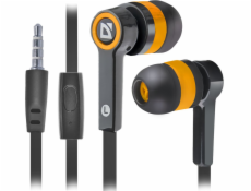 Sluchátka Defender Pulse 420 (63420)