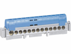 Legrand Connection Strip IP2X N13 13-ODWORS Blue 004844