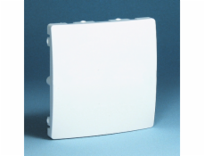 Kontaktní - Simon Basic Frame Plug White Module - BMP/11