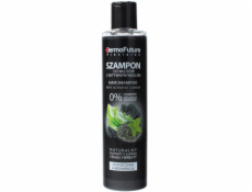 Dermofuture Precision Active Carbon Hair Shampoo 250 ml