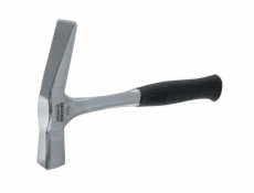 Modeco Masonry Hammer Rhine Steel Handle 600G (MN-32-018)