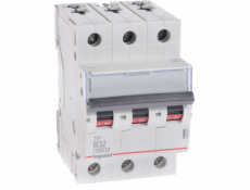 Legrand Istič S303 B32 TX3 32A 6kA 403405