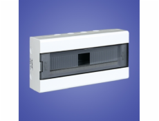 Elektro-plast modulární rozváděč SRN-18 1x18 motine IP40-1.5