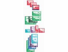 Michalczyk & Prokop D CMR-MEDZINÁRODNÝ CESTNÝ ZOZNAM. 800-1 TLAČ - 800-1