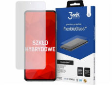 3MK 3MK Flexible Glass Xiaomi Redmi Note 9S Hybrid Glass