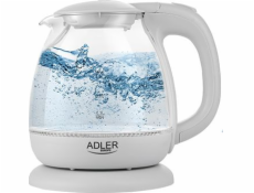 Adler AD 1283G 1,0 l Rýchlovarná kanvica