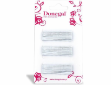 Donegal Úzky kolík, biely, 24 ks FA-5503
