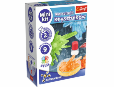Trefl Workshop of Science 4 You Crystals