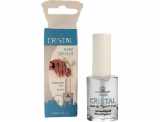 Constance Carroll Constance Carroll Cristal Shine Top Coat Top Top pro laček 10 ml