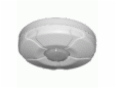 F&F Motion Sensor 1600W 360St Infrared White DR-06W