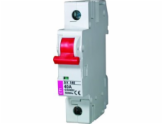 ETI -I Ukončení SV 1100 10A 1P modulární odpojovač - 002423116