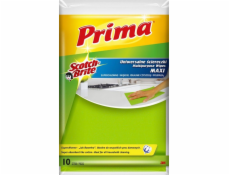 3M prima bavlněná látka Maxi 10ks 3M