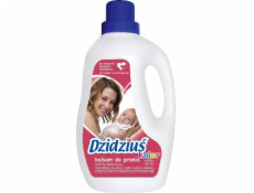 Detský umývací balzam Color 1,5L
