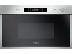Kuchenka mikrofalowa Whirlpool AMW 440 IX