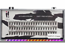 Ibra IBRA Trsy rias DOUBLE 0,07-C-11 mm 1 bal.