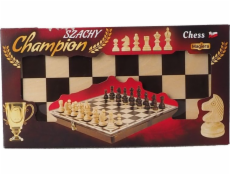 MAGIERA RAFAL Šachový šampión 35cm