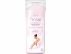 Balzám smyslného těla Joanna s hedvábnými proteiny 200 g