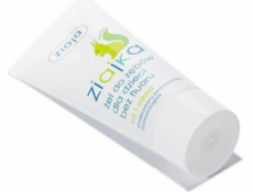 Ziaja Ziajka Gel Gel pro děti od 1 zubu 50 ml