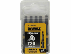 Torsion Dewalt Impact Screwdrivers (DT7395T-QZ)