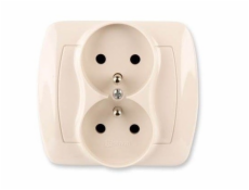 KONTAKTUJTE SIMON DOUNBY ACCORD Z/U BEIGE