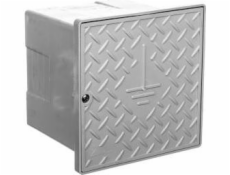 Elektro-Plast Can pro IP40 IK10 SZO Lord Connector (35.05)