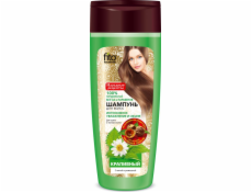 FitOcosmetics kopřiva vlasového šamponu 270 ml