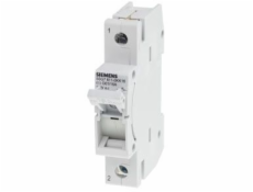SIEEMENS FUSE odpojovač 16A 1P D01 (5SG7611-0KK16) SIEEMENS FUSE odpojovač 16A 1P D01 (5SG7611-0KK16)