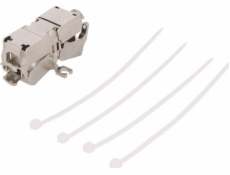 LogiLink STP LogiLink CAT6A (MP0041)
