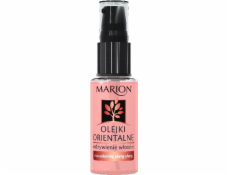 Marion Oriental Oils - Vlasy Nutrition 30 ml