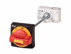 Eaton NZM2-XTVDVR - 260180 Pohon otočných dverí