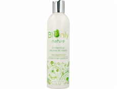 Bionly Bionly Nature Emolient Nutrint pro suché a poškozené vlasy 300 ml