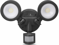 Wall Lamp Maclean Wall LED se senzorem Pir MacLean MCE368