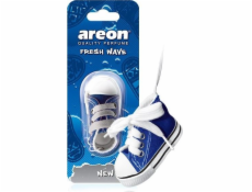 Areon areon_fresh wave auto z nového auta