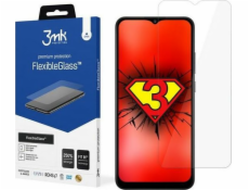 3MK Flexibilní sklo pro Galaxy A02S