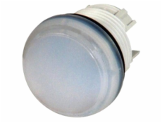 Hlava lampy Eaton M22-LW biela - 216771