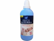 Oplachování tekutiny Azzurra Felce Azzurra Flacketing Sweet Cuddles 600 ml Univerzální oplachovací koncentrát