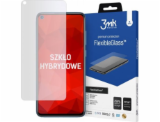 3MK 3MK Flexible Glass Xiaomi Redmi Note 9 Hybrid Glass