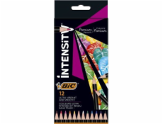 Premium Premium Premium Premium Tužky 12 barev BIC