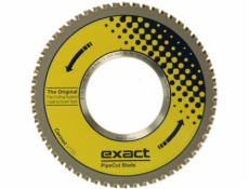 Exact CERMET píla na rezanie nerezovej ocele Exact V155 mm - EXACT-CERMETV155