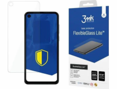 3MK Hybrid Glass 3MK Flexibleglass Lite Motorola One Action