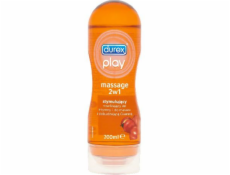 Durex hraje intimní 2in1 masážní gel stimulující guarana