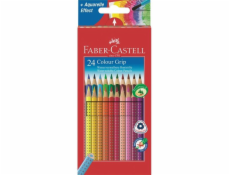 Faber-Castell Grip 24 Collection Krémy