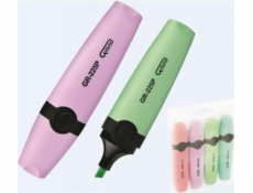 Grand GR225P Pastel 4 Colors Grand GR225P Pastel 4 Colors