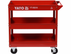 Yato 3-Shep to Toer 795x790x370 na kolech (YT-55210)