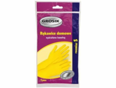 Grosik Sararantis Jan Nezbytný Grosik Home Gloves S (620122)
