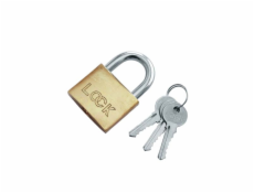 Mosaz Moss Padlock Boxer Lock Backer 38mm MN-02-038