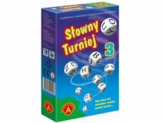 Alexander Game verbální turnaj (1797)