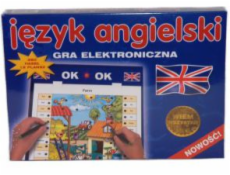 Elektronický jazyk Jawa Game (GRA-10)