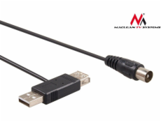 USB MCTV-697 DVB-T adaptér