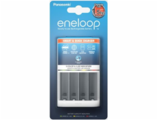 Nabíječka Panasonic Eneloop BQ-CC55E